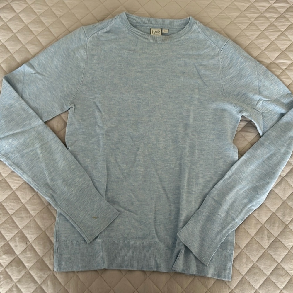 TWIK SWEATER